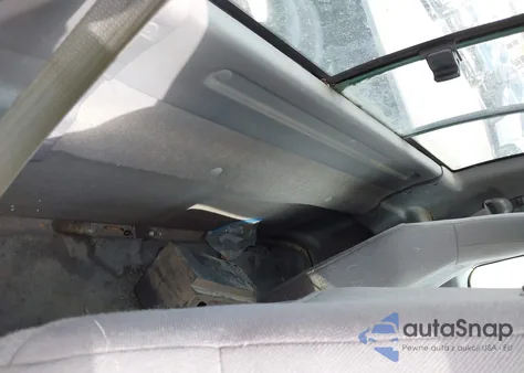 2003 Ford F-150 Xl/Xlt z USA, uszkodzony, nr VIN 1FTRF18263NA71339